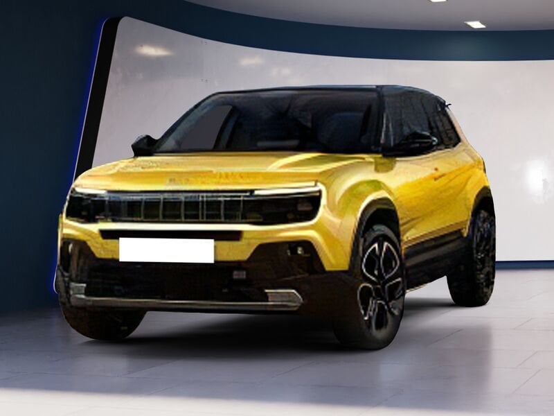 Jeep Avenger ICE Mhev Summit 1.2 110cv Dct Mhev  km0 a Torino