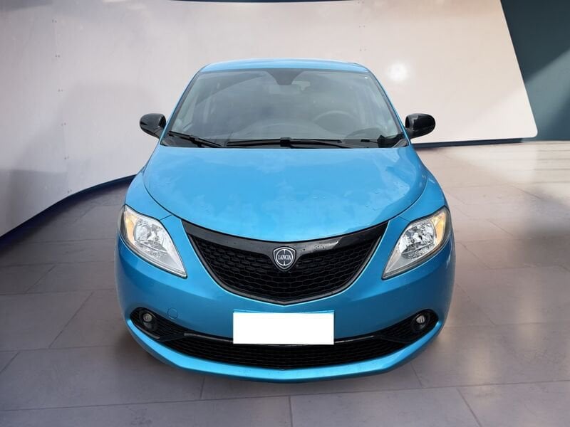 Lancia Ypsilon III 2015 1.0 hybrid Maryne s&s 70cv  usato a Torino