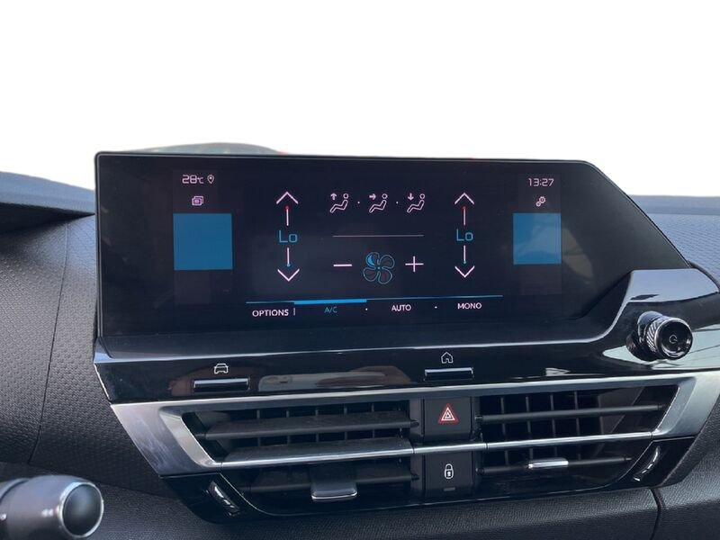 Citroën C4 III 2021 1.2 puretech Shine s&s 130cv eat8  usato a Torino