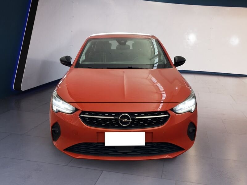 Opel Corsa VI 2020 1.2 D&T s&s 100cv  usato a Torino