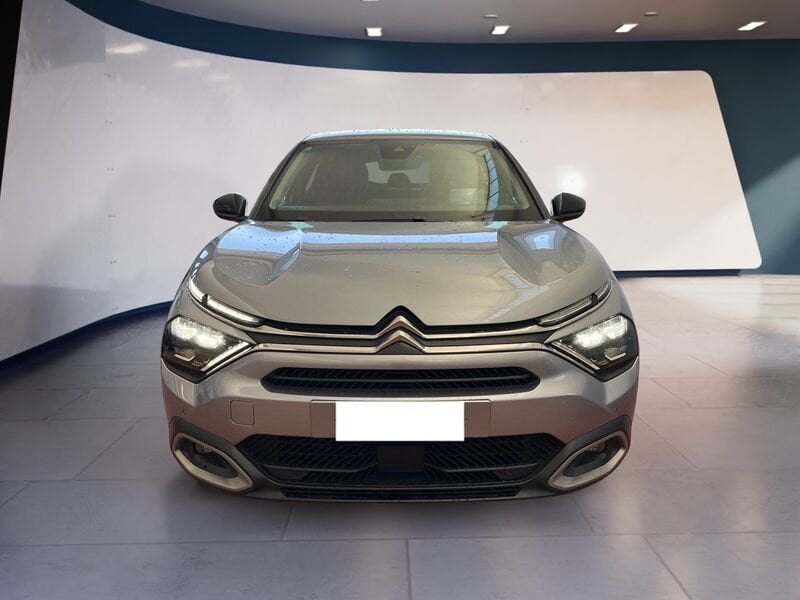 Citroën C4 III 2021 1.2 puretech Shine s&s 130cv  usato a Torino