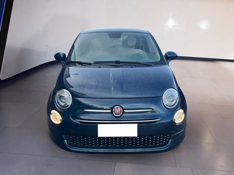 FIAT 500 III 2015 1.0 hybrid Lounge 70cv  usato a Torino