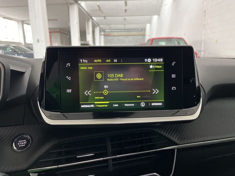 Peugeot 2008 II 2020 1.2 puretech Allure Pack s&s 100cv  usato a Torino