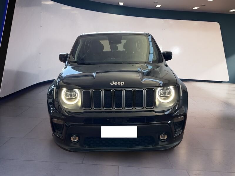 Jeep Renegade 2019 1.0 t3 Limited 2wd benzina usato a Torino