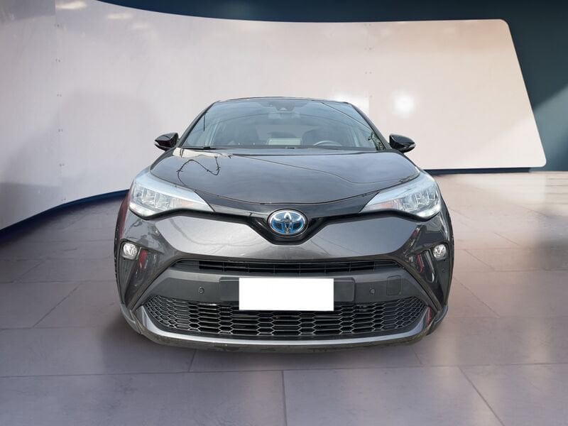 Toyota C-HR I 2020 2.0h Trend e-cvt  usato a Torino