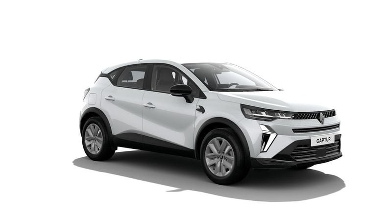 Renault Captur II 2024 1.2 eco-g Techno 120cv  km0 a Torino