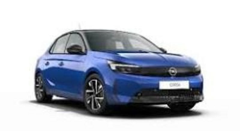 Opel Corsa Nuova GS 1.2 100CV AT8  km0 a Torino