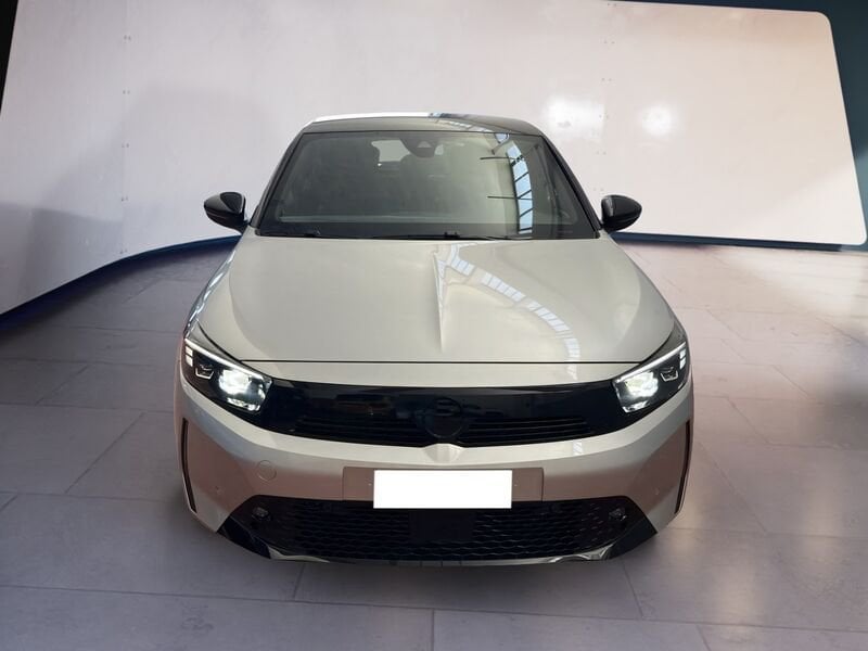 Opel Corsa Nuova GS Hybrid 110CV DTC6  usato a Torino