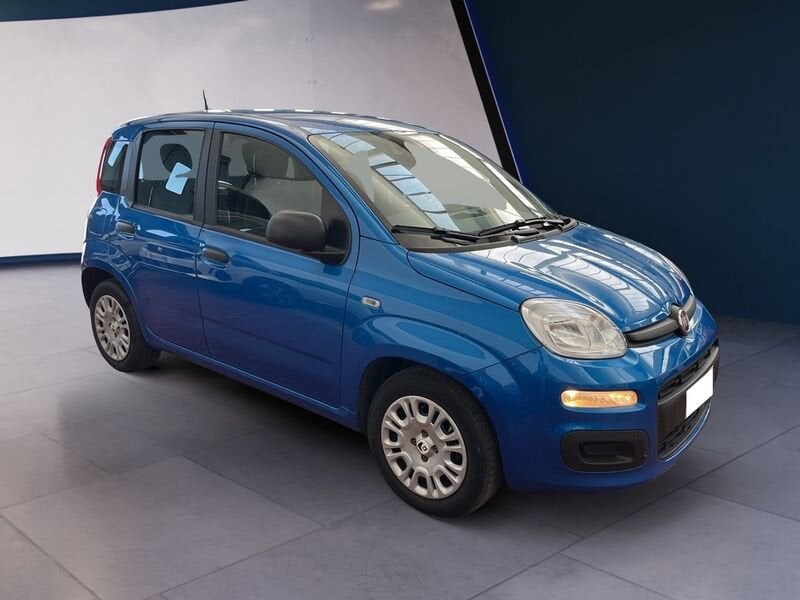 FIAT Pandina Panda My25 1.0 70cv Hybrid Panda usato a Torino