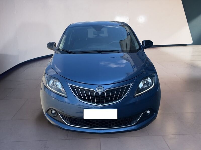 Lancia Ypsilon III 2021 1.0 hybrid Silver s&s 70cv  usato a Torino