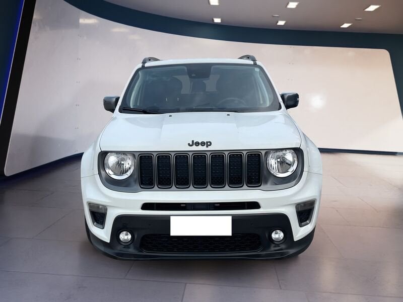 Jeep Renegade 2019 1.6 mjt S 2wd 130cv diesel usato a Torino