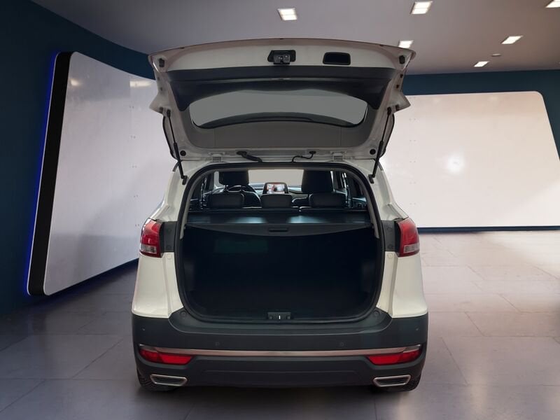 EVO Evo 4 2020 1.6 Gpl 106cv  usato a Torino