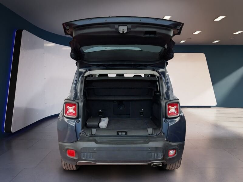 Jeep Renegade 2019 1.3 t4 phev Limited 4xe at6  usato a Torino