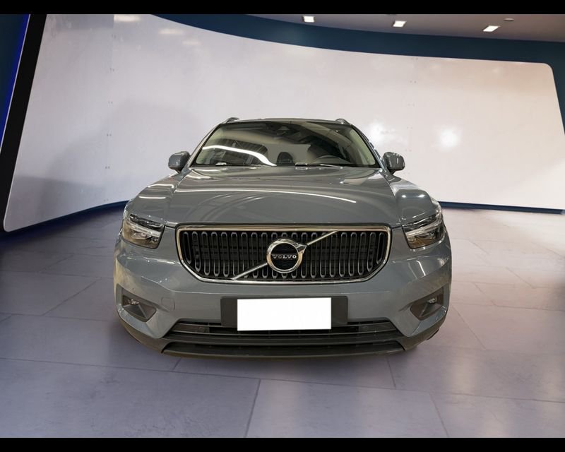 volvo xc40 1.5 t3 business plus geartronic my20  usato a torino