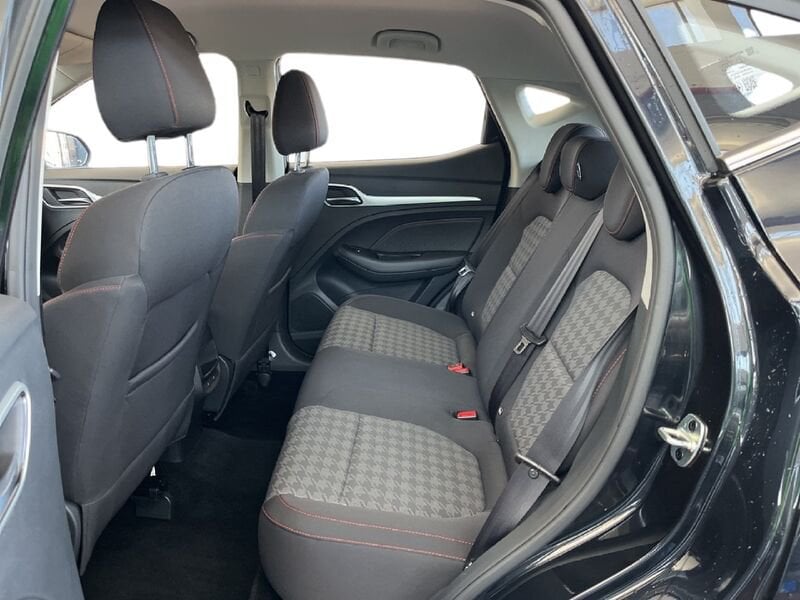 MG ZS 2024 1.5 Classic Comfort benzina usato a Torino