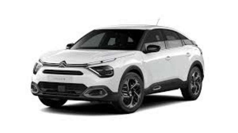 Citroën C4 X Nuova e- Elettrica 100kw (136cv) – Shine  km0 a Torino