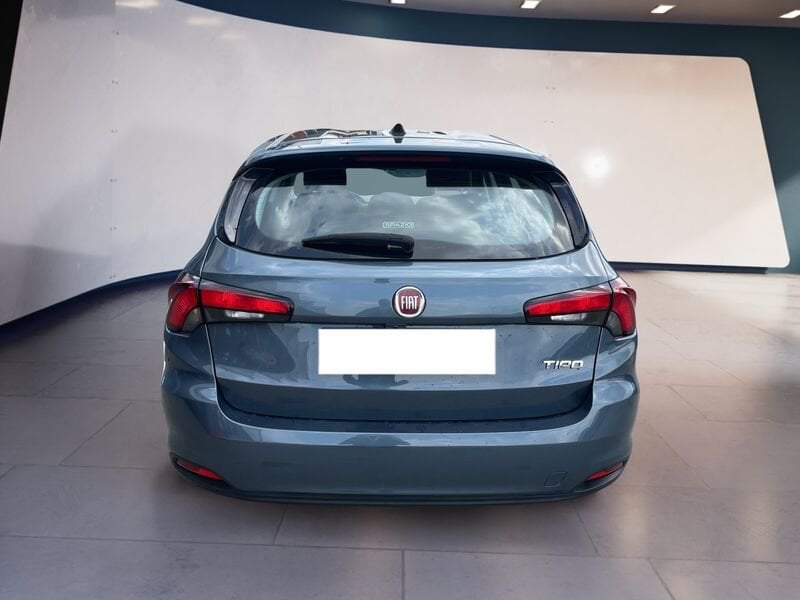 FIAT Tipo SW II 2021 SW 1.0 t3 100cv benzina usato a Torino
