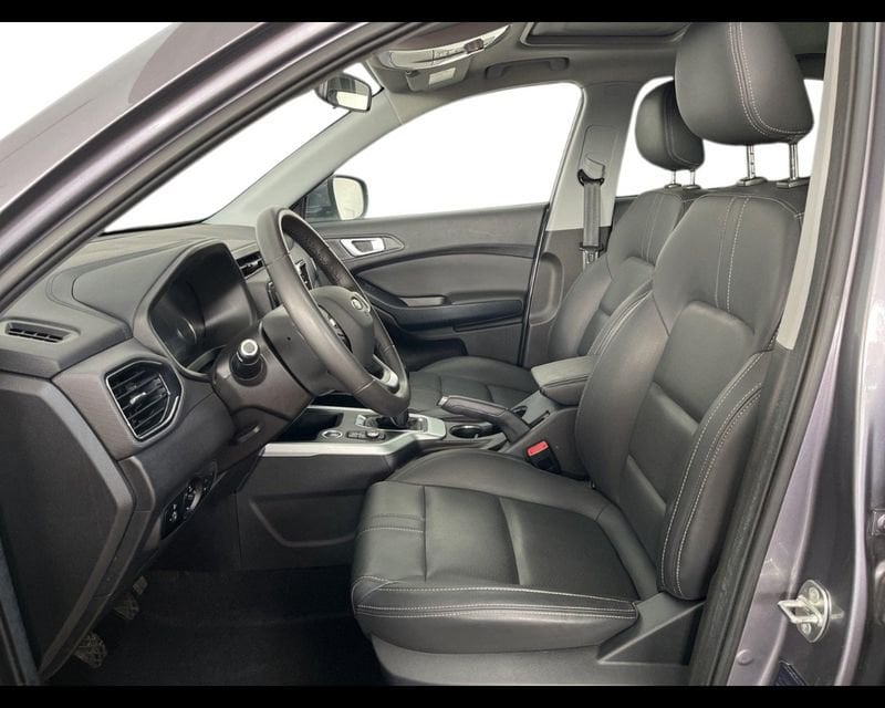 DR AUTOMOBILES dr 4.0 1.5 Gpl 114cv  usato a Torino