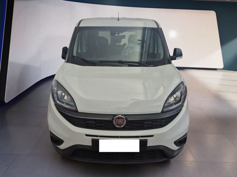 FIAT Doblò DOBLO CARGO Dobl? Stock Combi 1.6 Multijet 105 N1  usato a Torino
