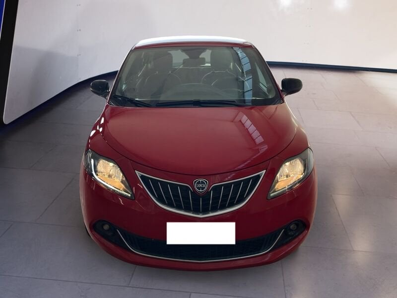Lancia Ypsilon III 2021 1.0 firefly hybrid Gold s&s 70cv  usato a Torino