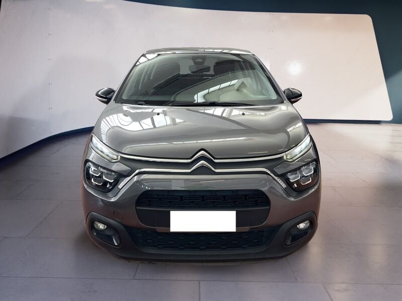 Citroën C3 III 2017 1.2 puretech Shine s&s 83cv benzina usato a Torino