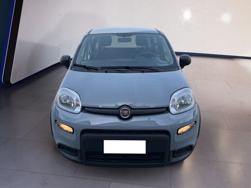 FIAT Panda III 2021 1.0 firefly hybrid s&s 70cv  usato a Torino