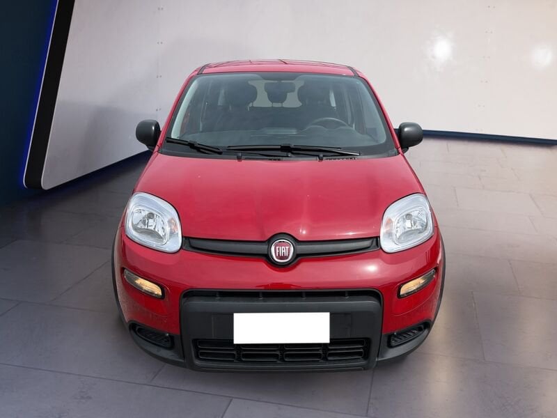 FIAT Panda My24 1.0 70cv Hybrid Panda  usato a Torino