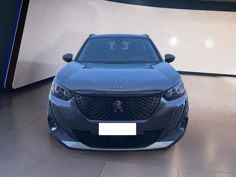 Peugeot 2008 II 2020 1.5 bluehdi Allure Pack s&s 110cv  usato a Torino