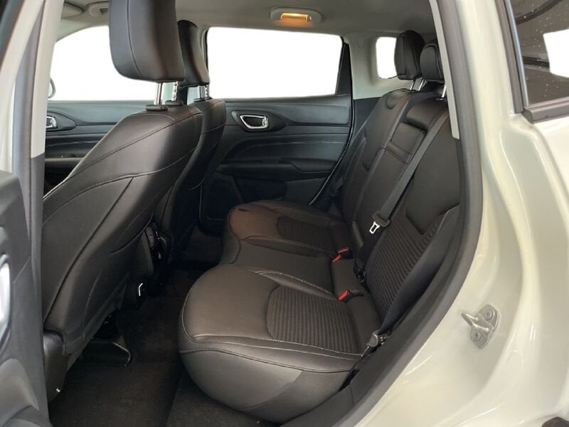 Jeep Compass II 2021 1.6 mjt Limited 2wd 130cv usato a Torino