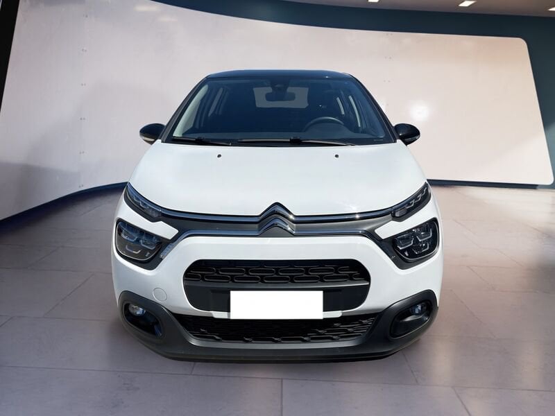 Citroën C3 III 2017 1.2 puretech Shine s&s 83cv my20  usato a Torino