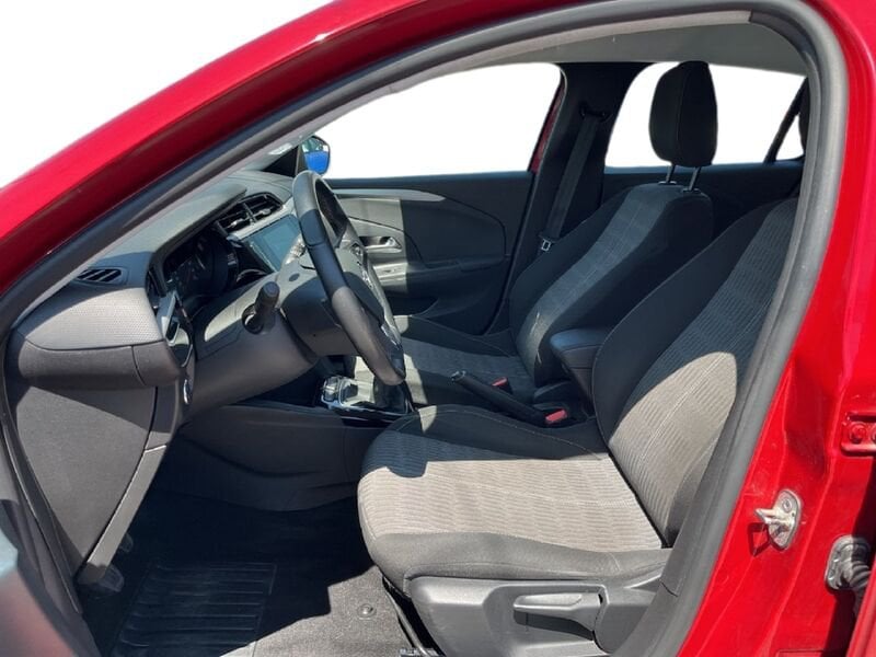 Opel Corsa VI 2020 1.2 Edition 75cv benzina usato a Torino