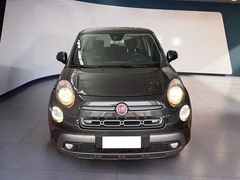 FIAT 500L 2017 Cross Cross 1.6 mjt 120cv my20  usato a Torino