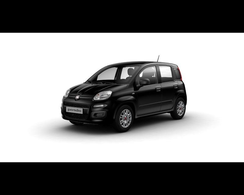 FIAT Panda My24 1.0 70cv Hybrid Panda  km0 a Torino