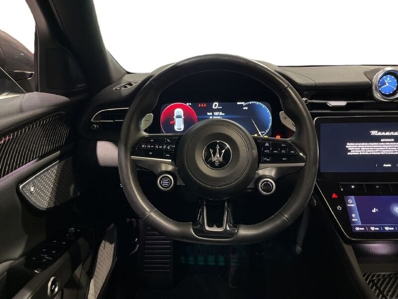 Maserati Grecale 2.0 mhev GT 300cv auto usato a Torino