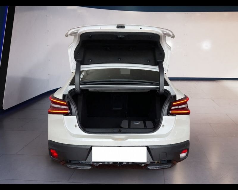 Citroën C4 X Nuova e- Elettrica 100kw (136cv) – Shine km0 a Torino