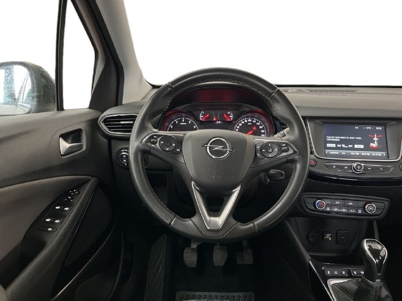 Opel Crossland x 1.2 120 Anniversary 83cv usato a Torino
