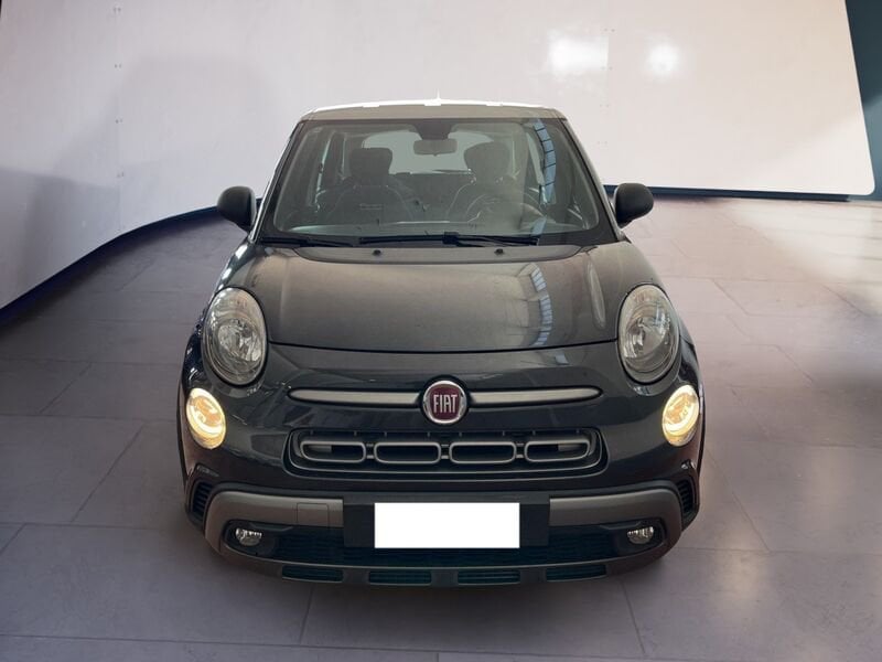 FIAT 500L 2017 Cross Cross 1.4 City 95cv  usato a Torino