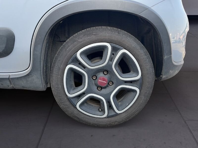 FIAT Panda III 2021 1.2 easypower City Life Gpl s&s 69cv  usato a Torino