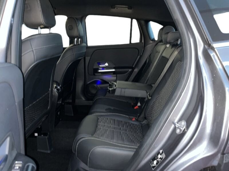 Mercedes-Benz GLA GLA-H247 2020 200 d Premium 4matic auto usato a Torino