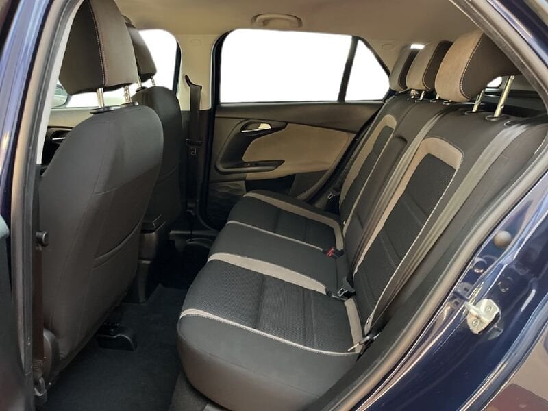 FIAT Tipo SW II 2016 SW 1.6 mjt Lounge s&s 120cv my20 usato a Torino