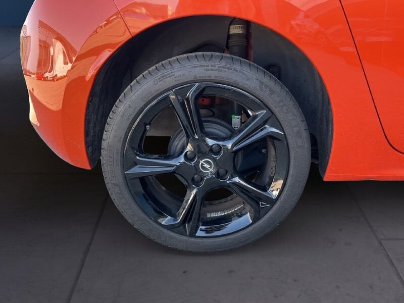 Opel Corsa VI 2020 1.2 D&T s&s 100cv benzina usato a Torino