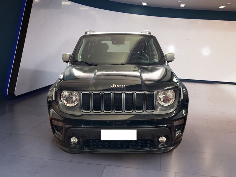 Jeep Renegade 2019 1.0 t3 Limited 2wd  usato a Torino