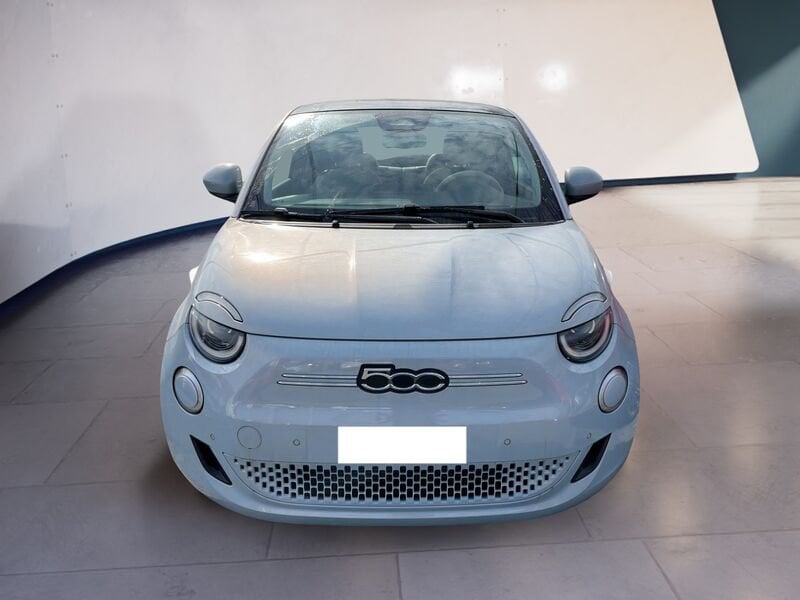 FIAT 500e 42 kWh La Prima  usato a Torino
