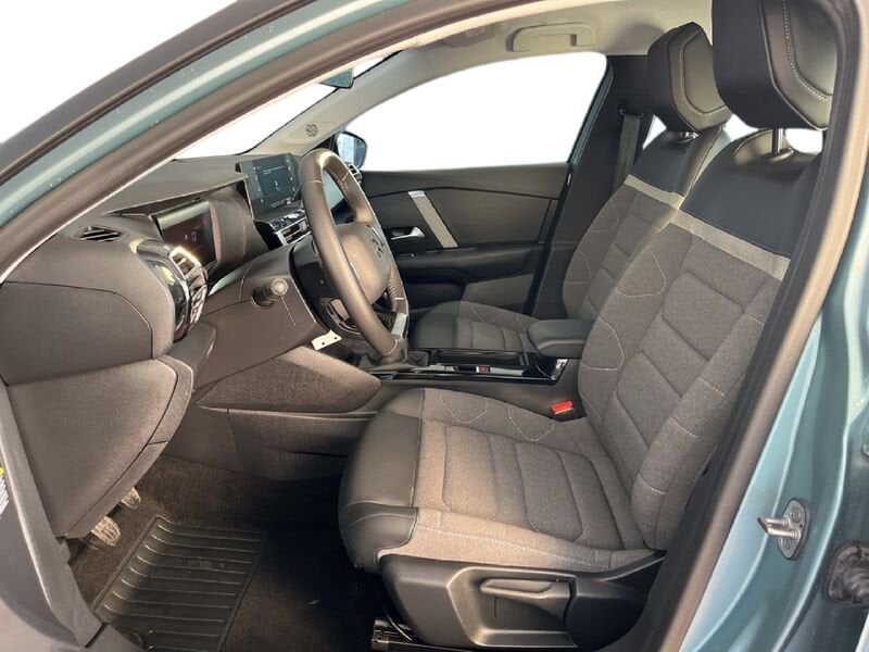 Citroën C4 III 2021 1.2 puretech Feel Pack s&s 130cv usato a Torino