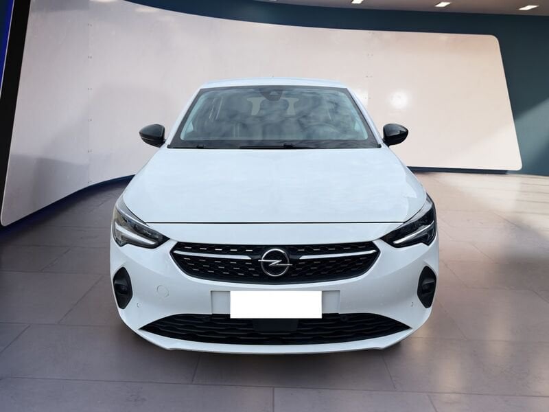 Opel Corsa VI 2020 1.2 D&T s&s 75cv  usato a Torino