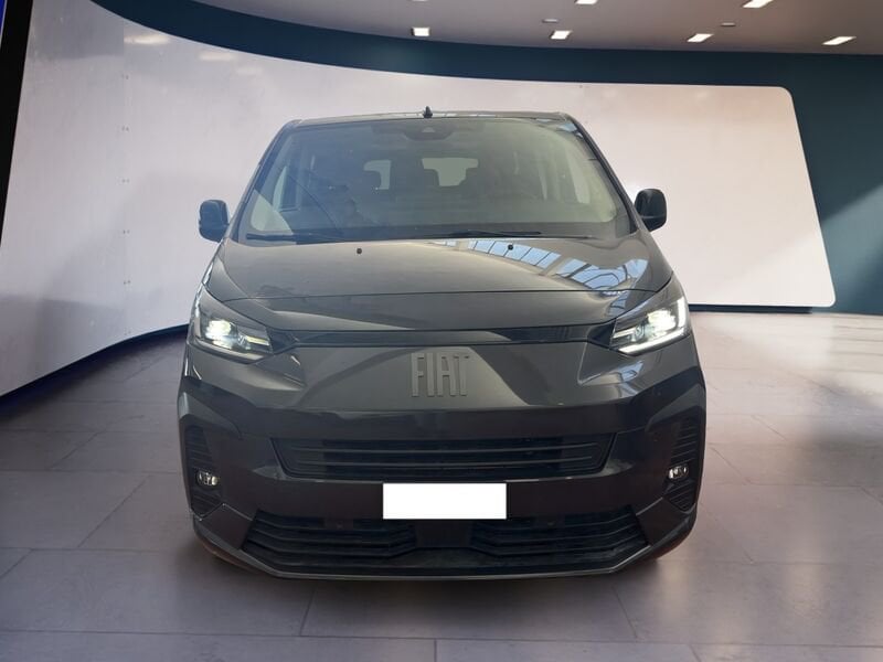 FIAT Ulysse M1 2.0 bluehdi 180cv L3H1 at8 diesel usato a Torino