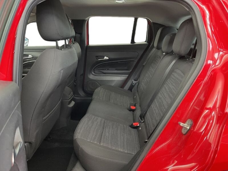 Jeep Avenger 1.2 turbo Longitude fwd 100cv benzina usato a Torino