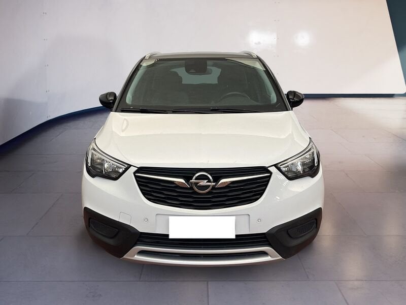 Opel Crossland x 1.2 120 Anniversary 83cv  usato a Torino