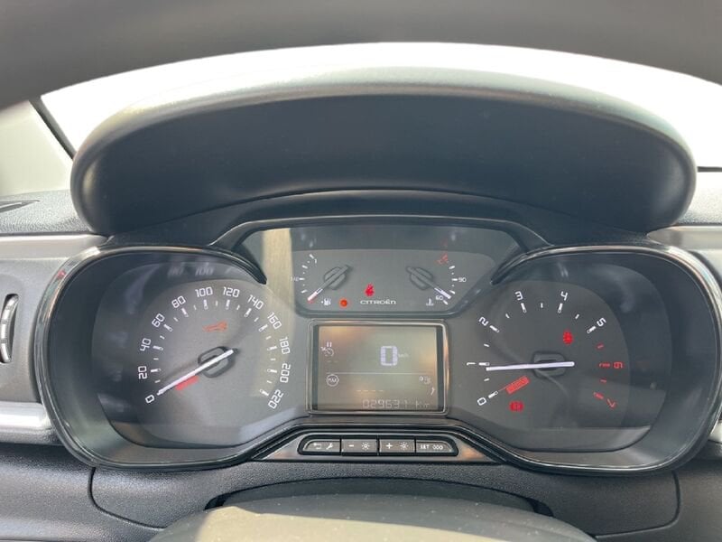 Citroën C3 III 2017 1.2 puretech Max s&s 110cv benzina usato a Torino