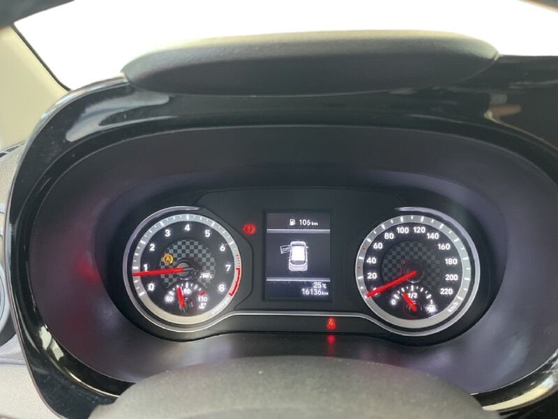 Hyundai i10 III 2020 1.0 mpi Tech Connect Pack benzina usato a Torino